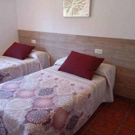 Casa Rio Gallego Vicorto Buitenkant foto