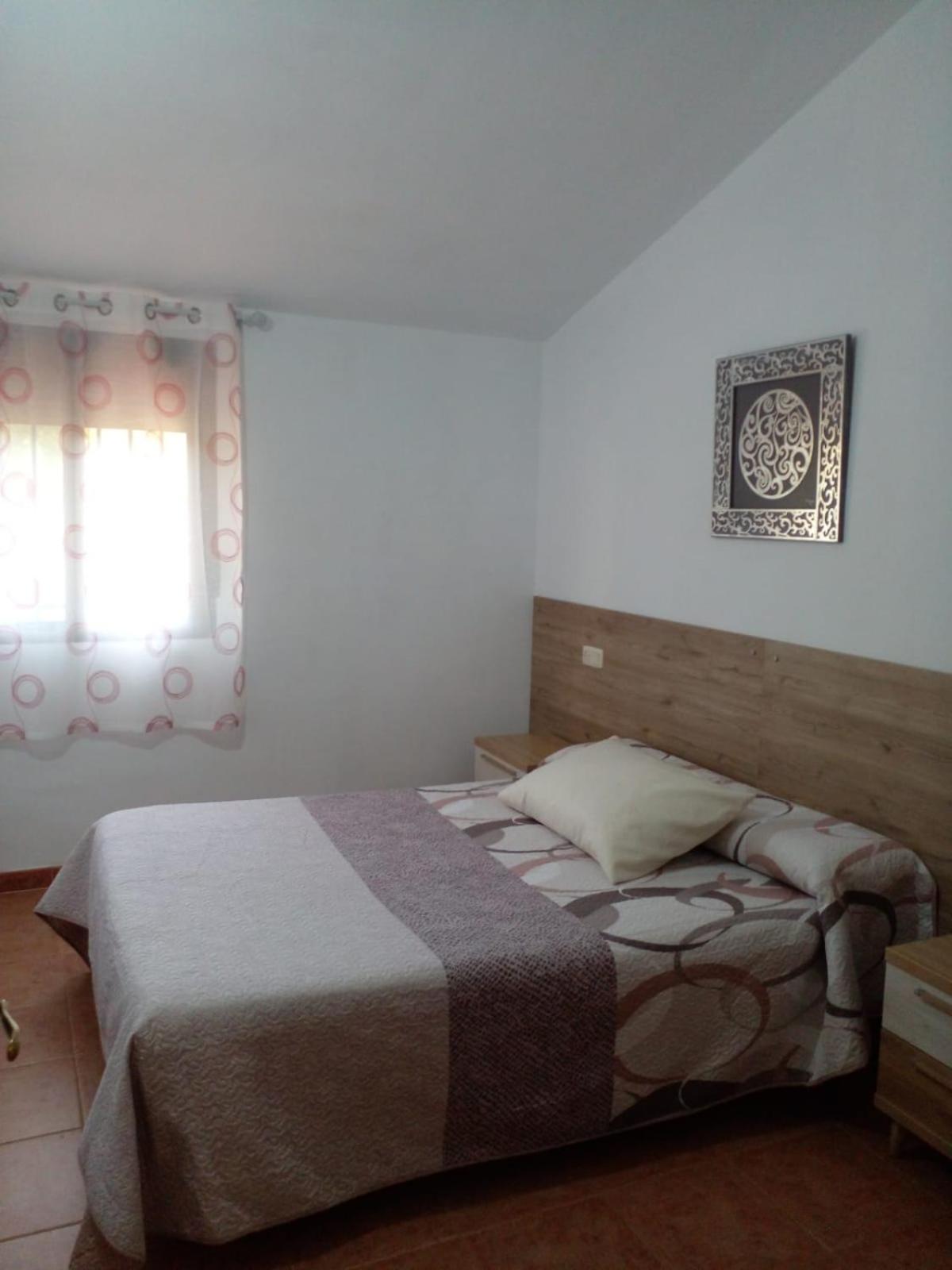 Casa Rio Gallego Vicorto Buitenkant foto