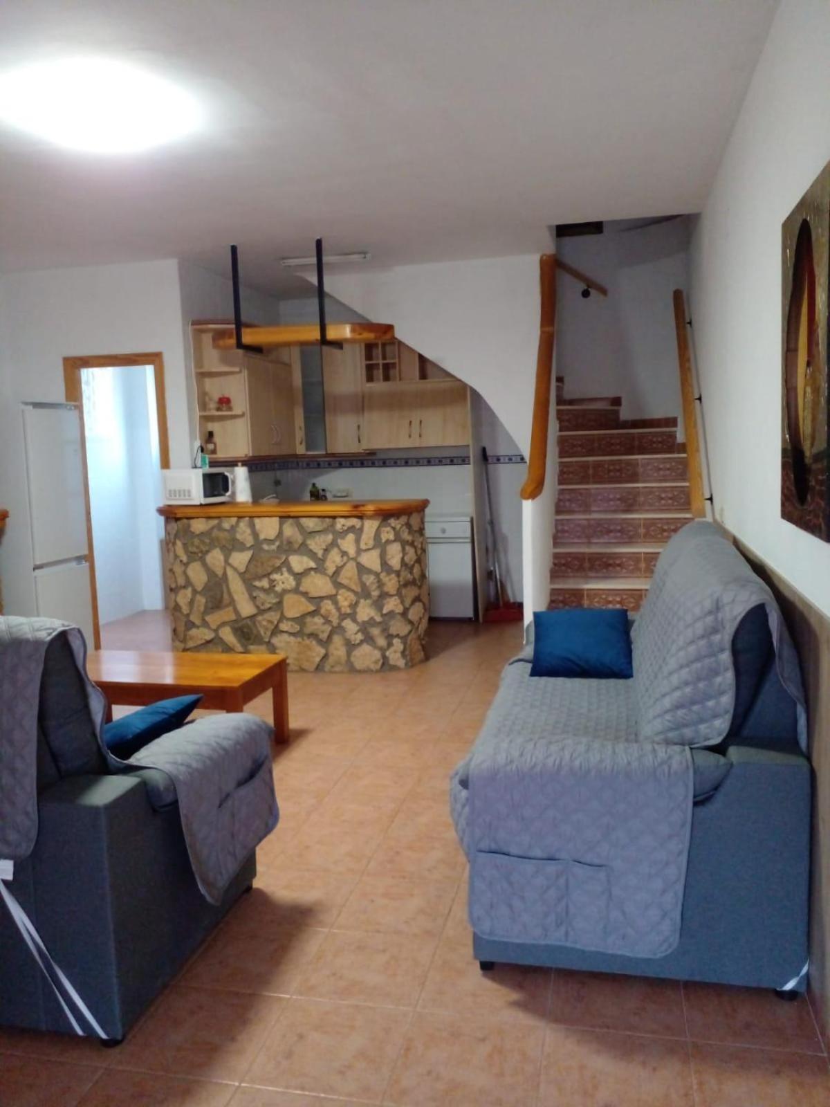 Casa Rio Gallego Vicorto Buitenkant foto