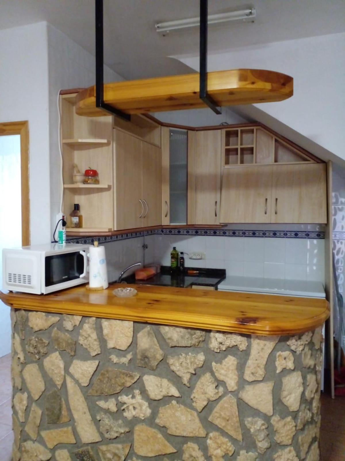 Casa Rio Gallego Vicorto Buitenkant foto