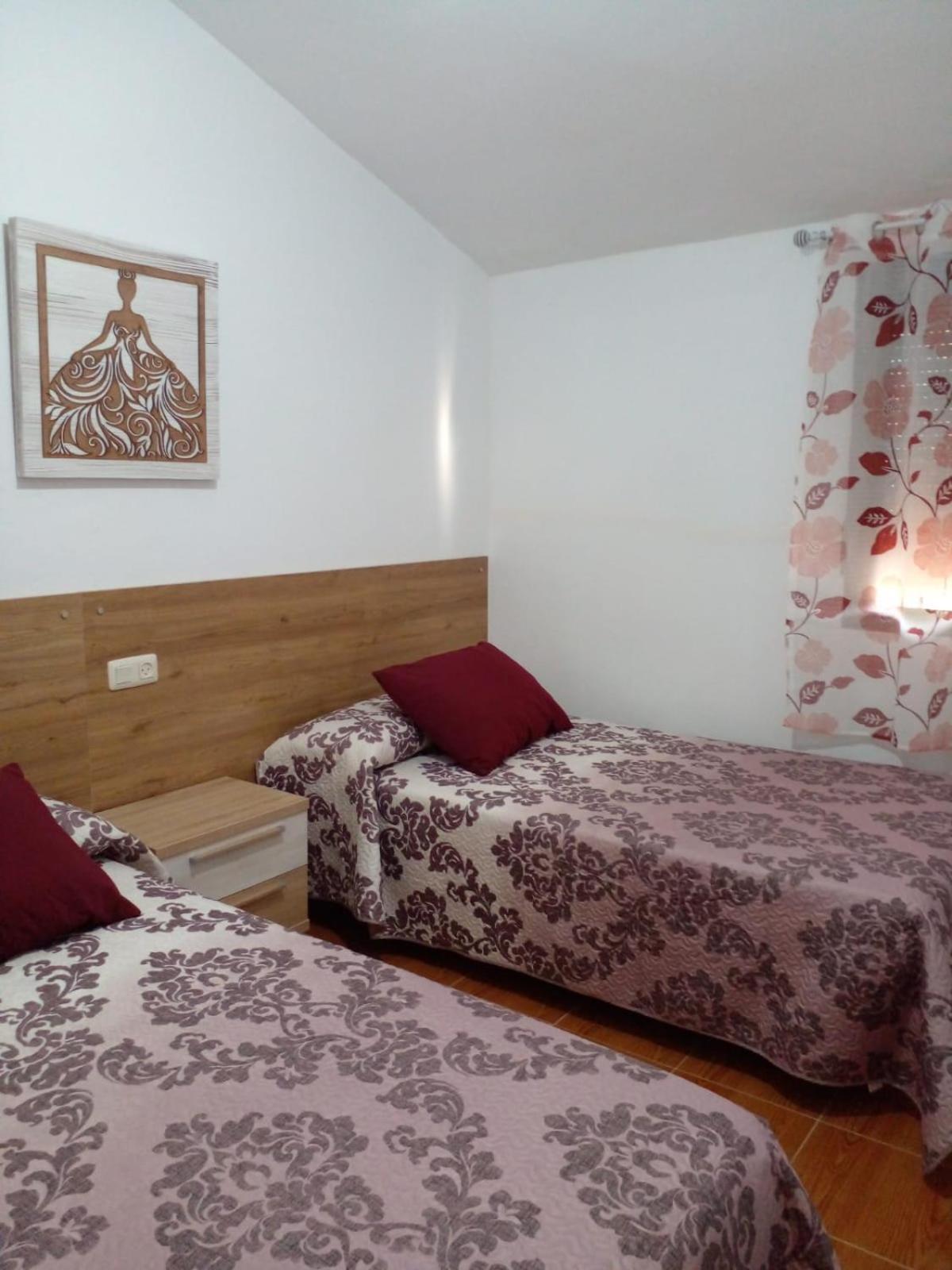 Casa Rio Gallego Vicorto Buitenkant foto