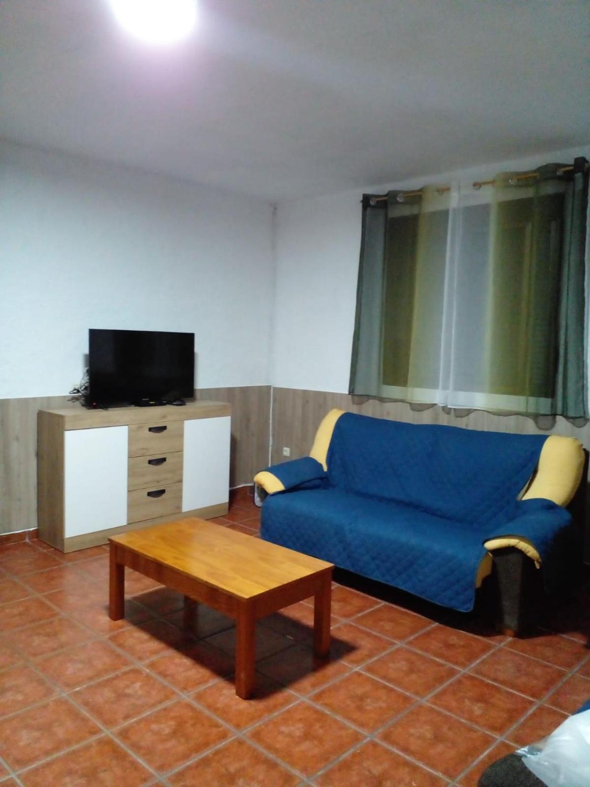 Casa Rio Gallego Vicorto Buitenkant foto
