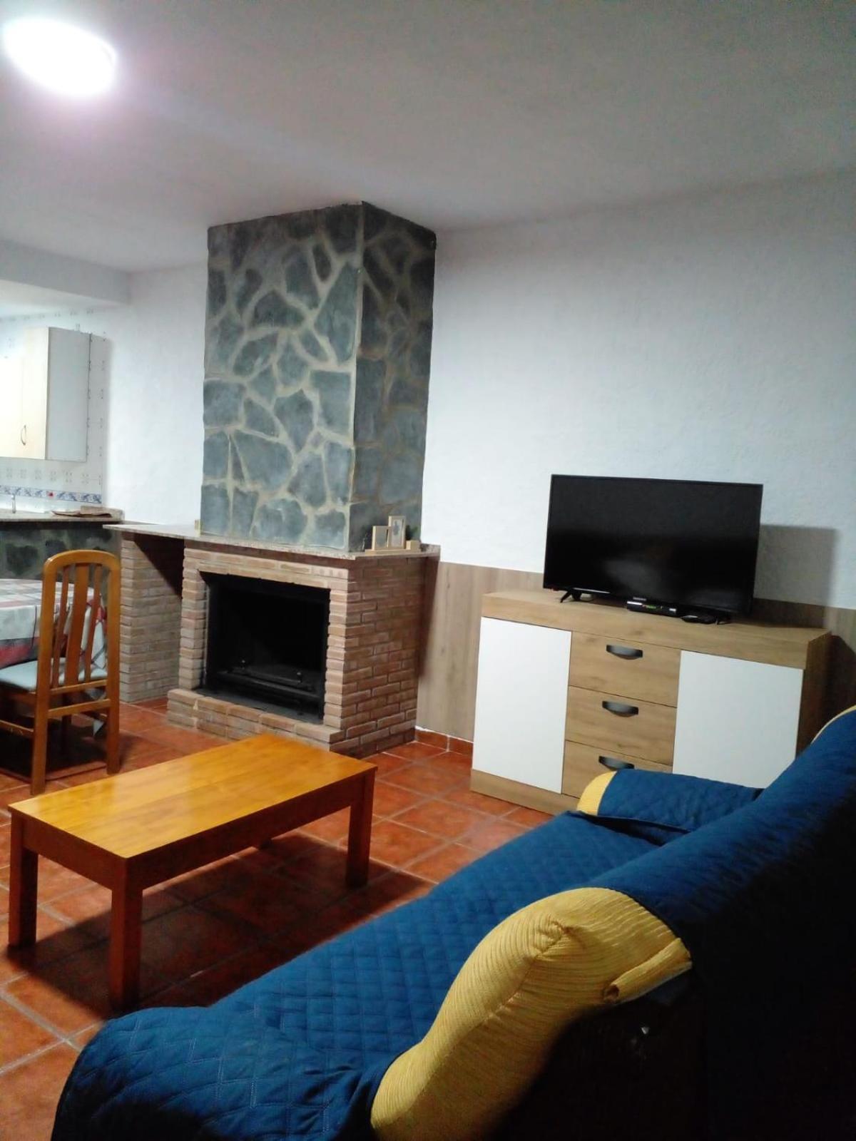 Casa Rio Gallego Vicorto Buitenkant foto